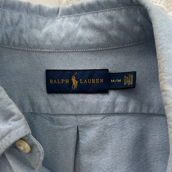 Ralph Lauren - Picture 3 of 5
